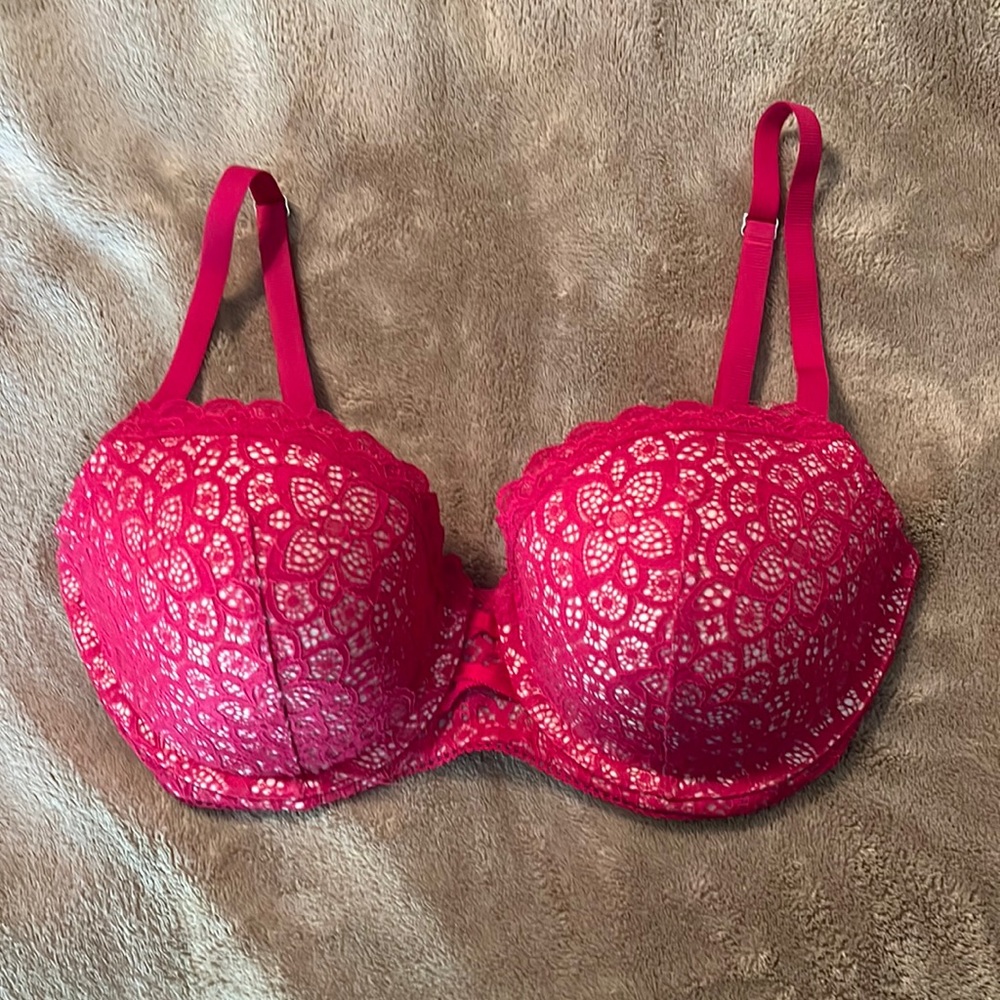 Victoria’s Secret Dream Angels 34DD